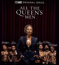 Фильм Свита королевы (1 сезон)