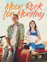 Фильм Лунный камень для Мандей (2020)