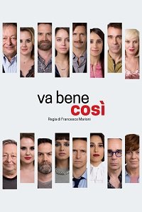 Фильм И так хорошо (2021)