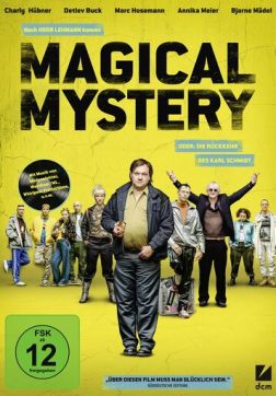 Фильм Волшебная тайна, или возвращение Карла Шмидта (2017)