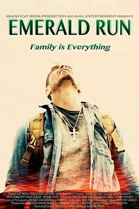 Фильм Изумрудная гонка (2020)
