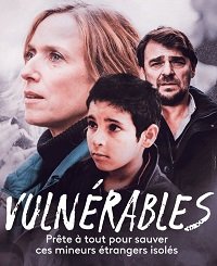 Фильм Группа риска (2020)