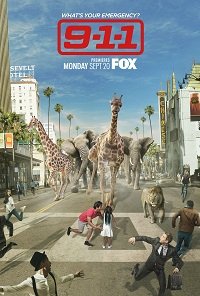 Фильм 911 служба спасения (5 сезон)