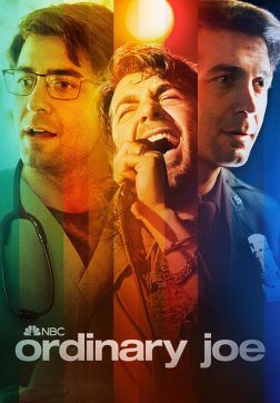 Фильм Обычный парень (1 сезон)