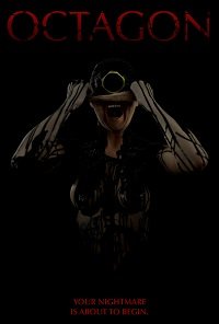 Фильм Восьмиугольник (2021)