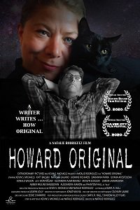 Фильм Ховард Ориджинал (2020)