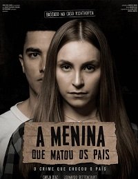 Фильм Девушка, убившая своих родителей (2021)