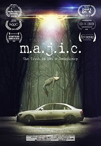 Фильм Мэджик (2019)