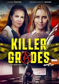 Фильм Отличники (2021)