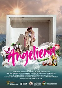 Фильм Ангелиена (2021)