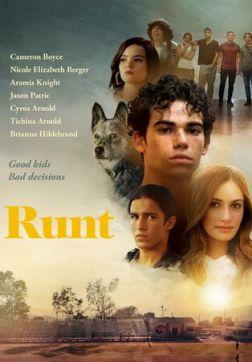 Фильм Рант (2020)