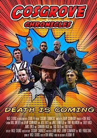 Фильм Хроники Косгроува (2019)