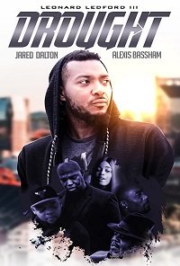 Фильм Засуха(2019)