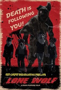 Фильм Волк-одиночка (2020)