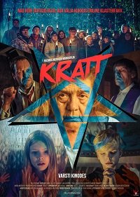 Фильм Кратт (2020)