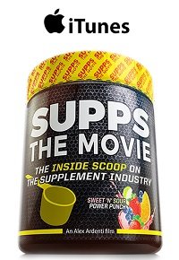 Фильм Добавки. Документальный фильм (2020)