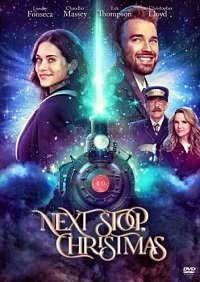 Фильм Следующая остановка — Рождество (2021)