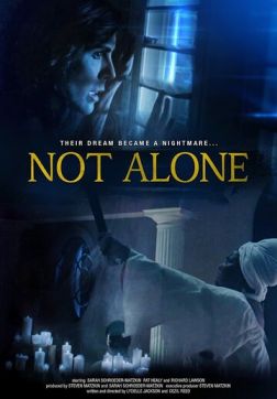 Фильм Не один (2021)