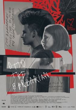 Фильм Отто-варвар (2020)