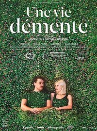 Фильм Безумная жизнь (2020)