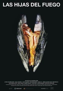 Фильм Дочери огня(2018)