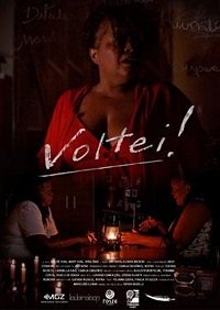 Фильм Я вернулась! (2020)