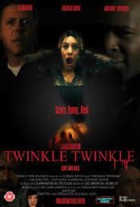 Фильм Огонёк (2019)