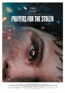 Фильм Огненная ночь(2021)