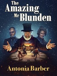 Фильм Изумительный мистер Бланден (2021)