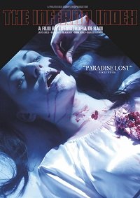 Фильм Индекс Инферно (2021)