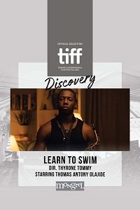 Фильм Научиться плавать (2021)