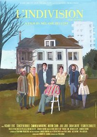 Фильм Владение (2021)