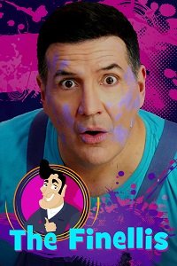 Фильм Финелли (2021)