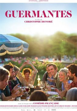 Фильм У Германтов (2021)