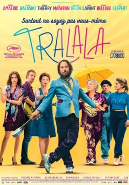 Фильм Тралала (2021)