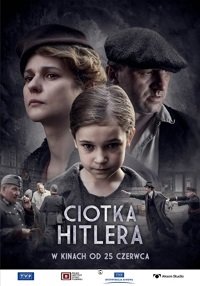 Фильм Тётка Гитлера (2021)
