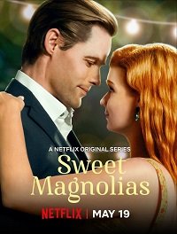 Фильм Милые магнолии (2 сезон)