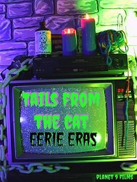 Фильм Кошачьи истории: Темные времена (2021)