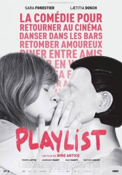 Фильм Плейлист(2021)