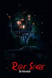 Фильм Последнее такси 2: Начало (2021)