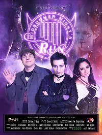 Фильм Погоня в летнюю ночь (2020)