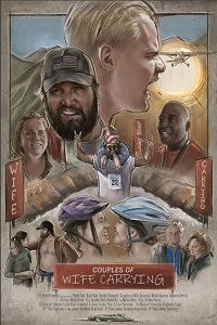 Фильм Чемпионат по ношению жён: Нерассказанная правдивая история (2020)