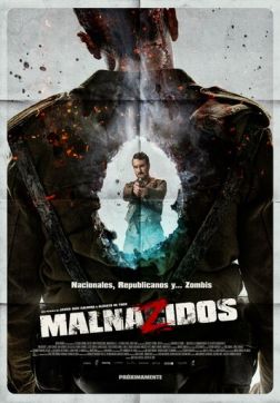 Фильм Ублюцисты (2020)