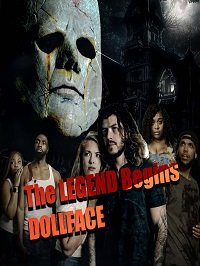 Фильм Начало легенды: Маска  (2021)