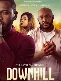 Фильм Под откос (2021)