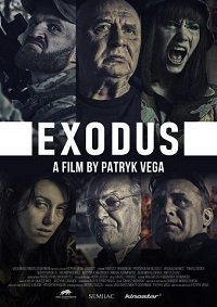 Фильм Питбуль: Исход (2021)