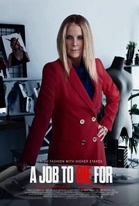 Фильм Убийственная мода (2022)