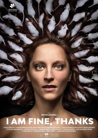 Фильм Я в порядке, спасибо (2021)