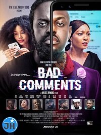 Фильм Злые комментарии (2020)