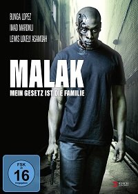 Фильм Малак (2019)